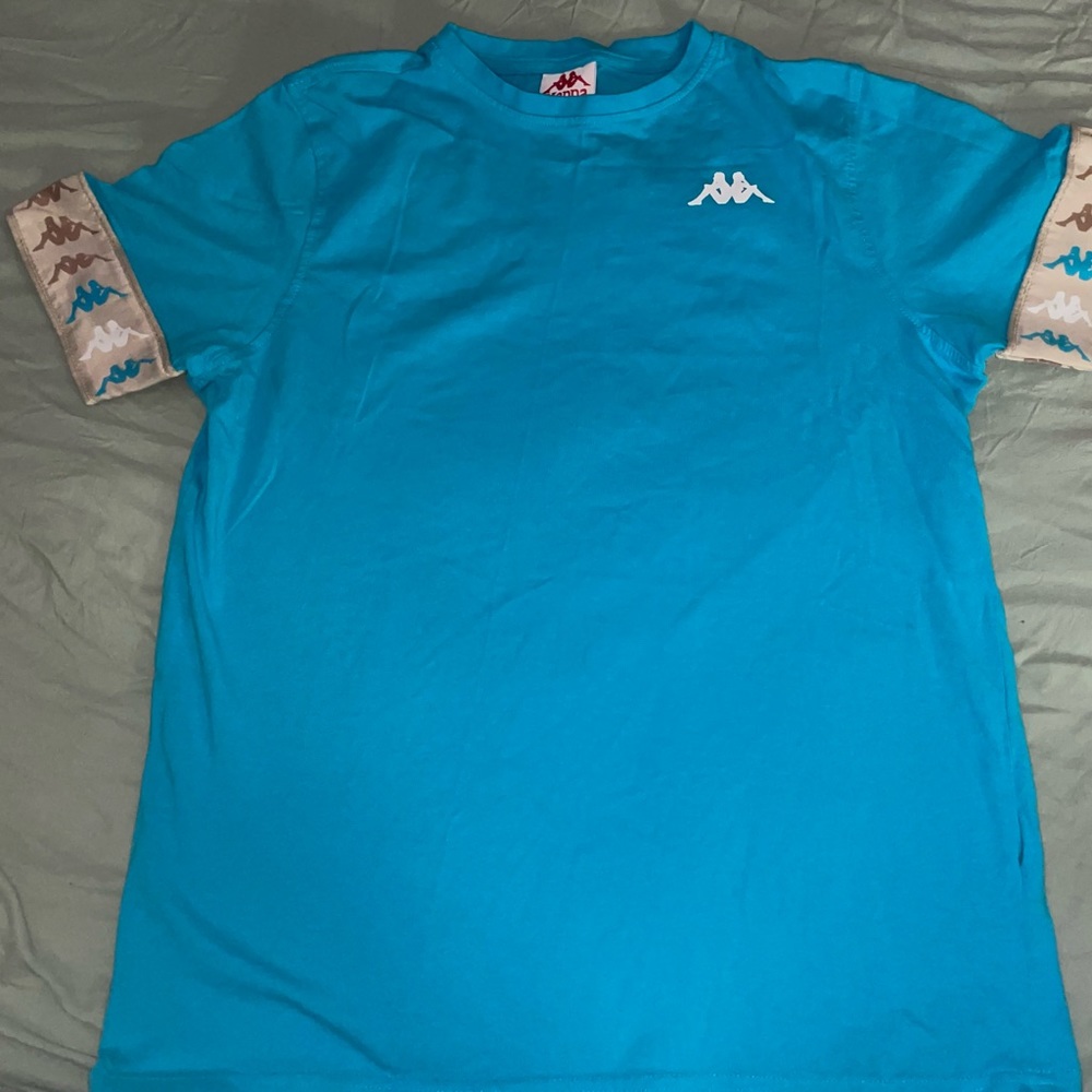 Mens Kappa shirt